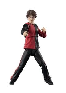 Harry Potter S.H.Figuarts Action Figure - Goblet of Fire