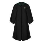 Slytherin Robe for Kids - Official Hogwarts Costume