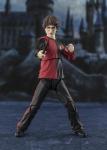 Harry Potter S.H.Figuarts Action Figure - Goblet of Fire