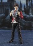 Harry Potter S.H.Figuarts Action Figure - Goblet of Fire