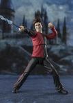 Harry Potter S.H.Figuarts Action Figure - Goblet of Fire