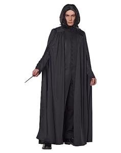 Adult Professor Snape Costume from Spirit Halloween