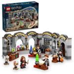 LEGO Harry Potter Hogwarts Castle Potions Class Set