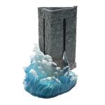 Azkaban Prison & Dementor Figurine Set