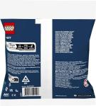 LEGO Draco in the Forbidden Forest Set