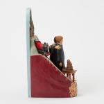 Jim Shore Harry Potter Trio of Friends Figurine