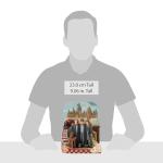 Jim Shore Harry Potter Trio of Friends Figurine