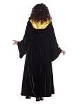 Hufflepuff Deluxe Robe - Official Harry Potter Costume