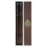 Harry Potter Wand Chopsticks Set with Storage Case