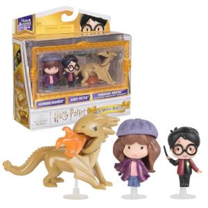 Harry Potter Year 4 Micro Moment Toy Set