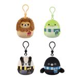 Harry Potter 3.5in House Animal Plush 4-Pack