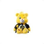 Harry Potter Hufflepuff Care Bears Plush Toy