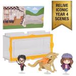 Harry Potter Year 4 Micro Moment Toy Set