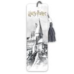 Harry Potter Bookmark Set with Stickers and Designs