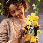 Harry Potter Hufflepuff Care Bears Plush Toy