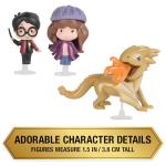 Harry Potter Year 4 Micro Moment Toy Set