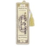 Harry Potter Bookmark Set with Stickers and Designs
