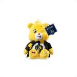Harry Potter Hufflepuff Care Bears Plush Toy