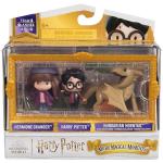 Harry Potter Year 4 Micro Moment Toy Set