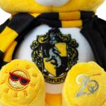 Harry Potter Hufflepuff Care Bears Plush Toy