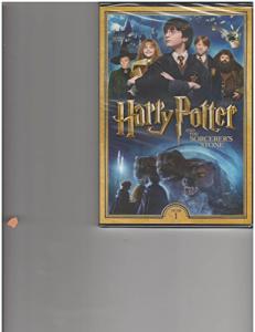 Harry Potter and the Sorcerer's Stone 2-Disc DVD
