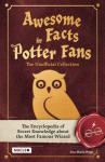 Harry Potter Unofficial Facts: The Ultimate Fan Guide