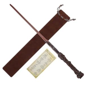 Magic Wizard Wand for Kids Halloween Cosplay