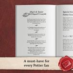 Harry Potter Unofficial Facts: The Ultimate Fan Guide