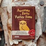 Harry Potter Unofficial Facts: The Ultimate Fan Guide