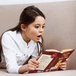 Harry Potter Unofficial Facts: The Ultimate Fan Guide