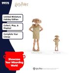 Schleich Harry Potter Advent Calendar - 24 PC Harry Potter Mini Figurine Set - Wizarding World Collectible Figures for Kids and Adults - Christmas Holiday Countdown Calendar - Ages 6+ | 99175