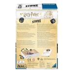 Ravensburger Harry Potter Strike Game for Kids and Adults