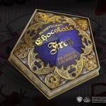 Harry Potter Chocolate Frog Prop Replica by Noble Collection