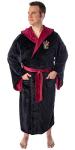 Gryffindor Hooded Fleece Robe for Adults