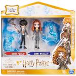 Harry Potter Ginny Weasley Patronus Friendship Set