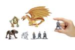 Harry Potter Mega Pack Die-Cast Collectible Figures