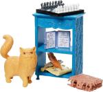 Harry Potter Diagon Alley Scribbulus Toy Set