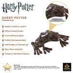 Harry Potter Chocolate Frog Prop Replica by Noble Collection