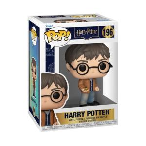 Harry Potter Deathly Hallows Funko Pop Figure