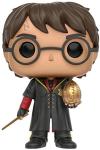 Harry Potter Triwizard Tournament Bobblehead Funko Pop