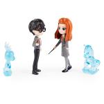 Harry Potter Ginny Weasley Patronus Friendship Set