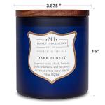 Dark Forest Scented Candle for Potter Fans
