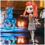 Harry Potter Ginny Weasley Patronus Friendship Set