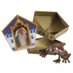 Harry Potter Chocolate Frog Prop Replica by Noble Collection