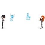 Harry Potter Ginny Weasley Patronus Friendship Set
