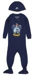 Harry Potter Ravenclaw Baby Pajamas and Beanie Set