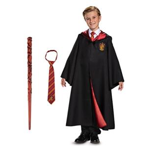 Hermione Gryffindor Costume Set for Kids
