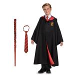 Hermione Gryffindor Costume Set for Kids