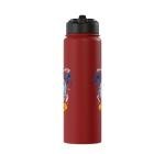 Ravenclaw Crest Stainless Steel Water Bottle