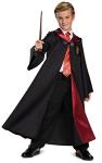 Hermione Gryffindor Costume Set for Kids